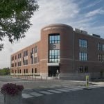 Penobscot Judicial Center