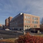 Penobscot Judicial Center