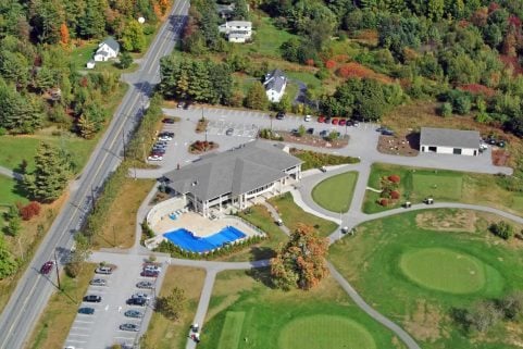 Penobscot Valley Country Club