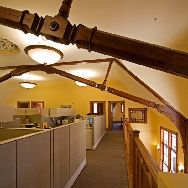 Bar Harbor Bank & Trust WBRC Inc.