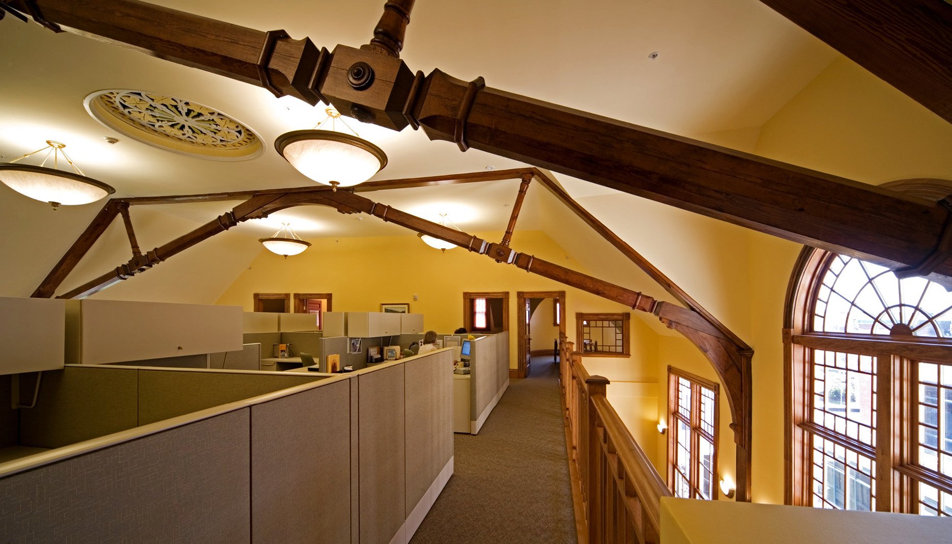 Bar Harbor Bank & Trust WBRC Inc.