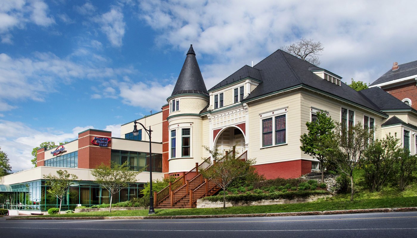 Bar Harbor Bank & Trust