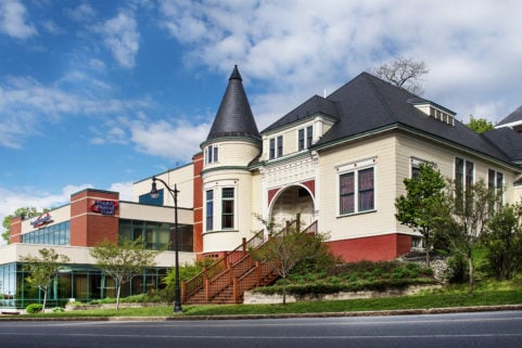 Bar Harbor Bank & Trust