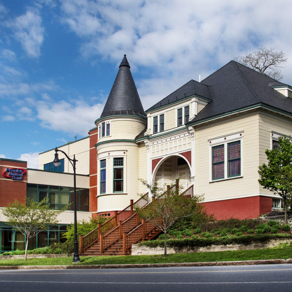 Bar Harbor Bank & Trust WBRC Inc.