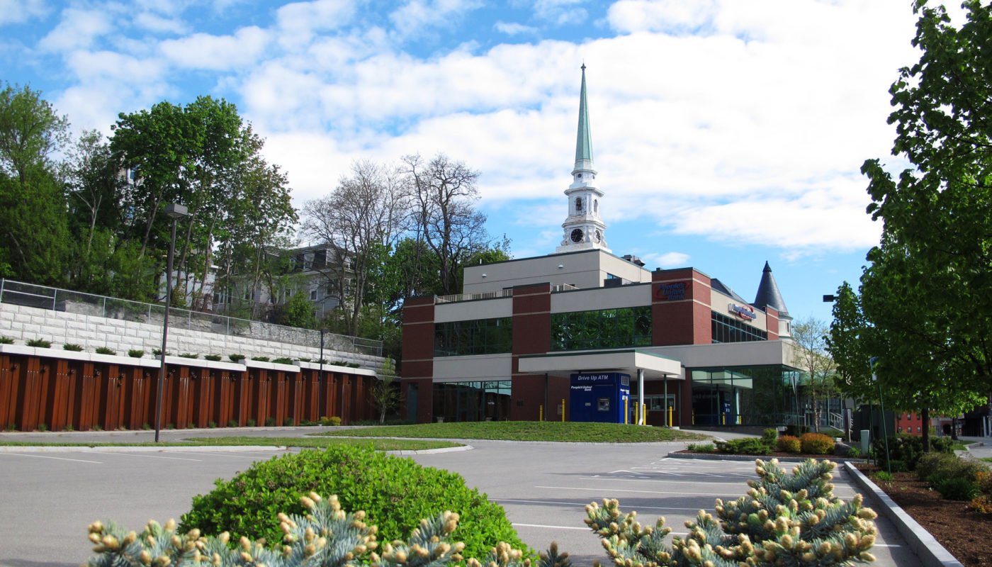 Bar Harbor Bank & Trust