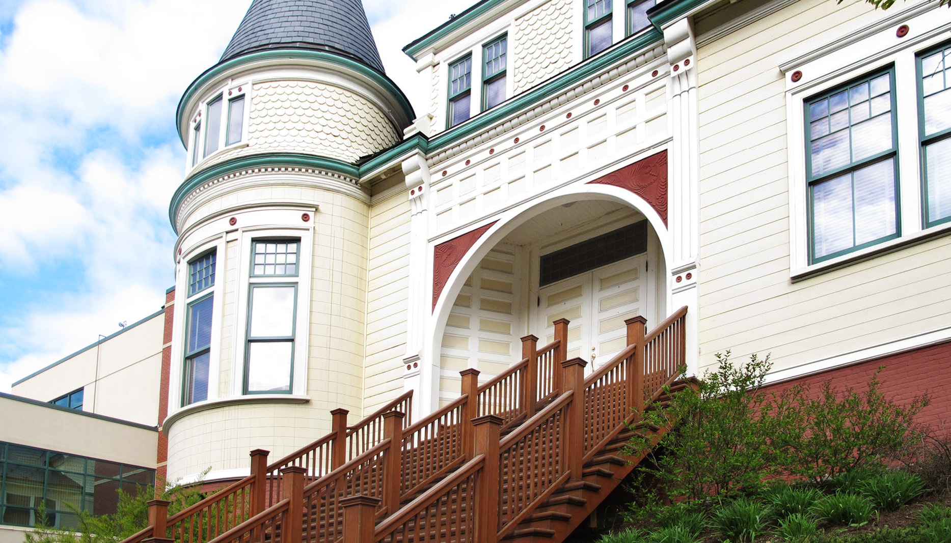 Bar Harbor Bank & Trust WBRC Inc.