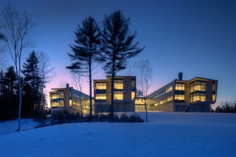 Bigelow Laboratory for Ocean Sciences