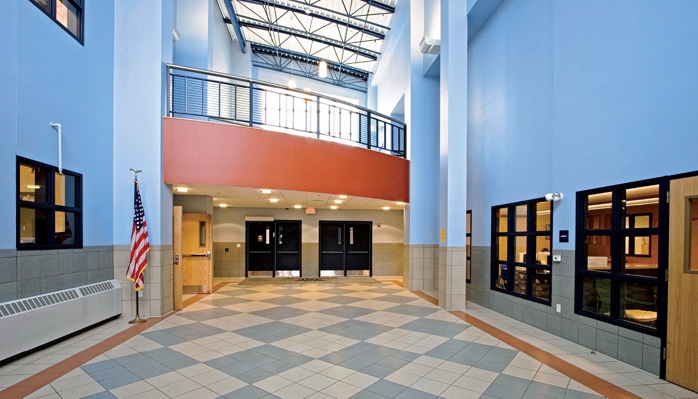 Presque Isle Middle School Expansion & Renovation