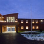 Presque Isle Middle School Expansion & Renovation