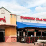 Pinchers Crab Shack