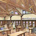 Pine Tree Camp Master Plan & Additions