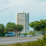 Plymouth Harbor on Sarasota Bay