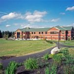 Richard Randall Student Center