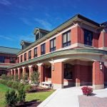 Richard Randall Student Center