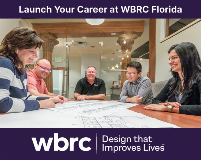 You'll Love Working with Us!