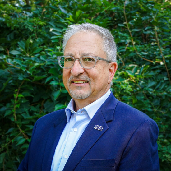 Russell R Boracci Contact Us - WBRC Inc