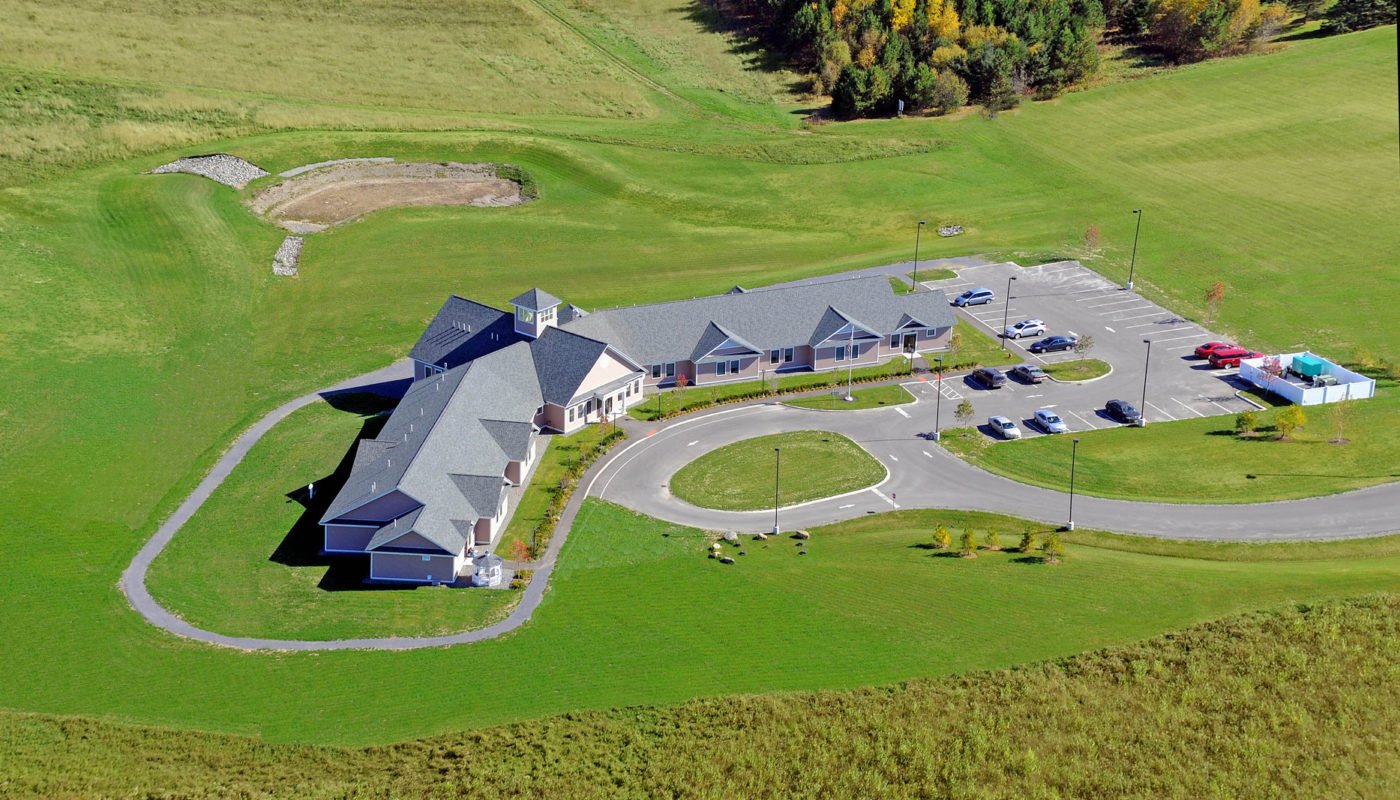 Rising Hill Assisted Living and Memory Care