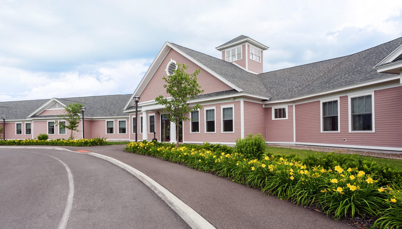 Rising Hill Assisted Living and Memory Care