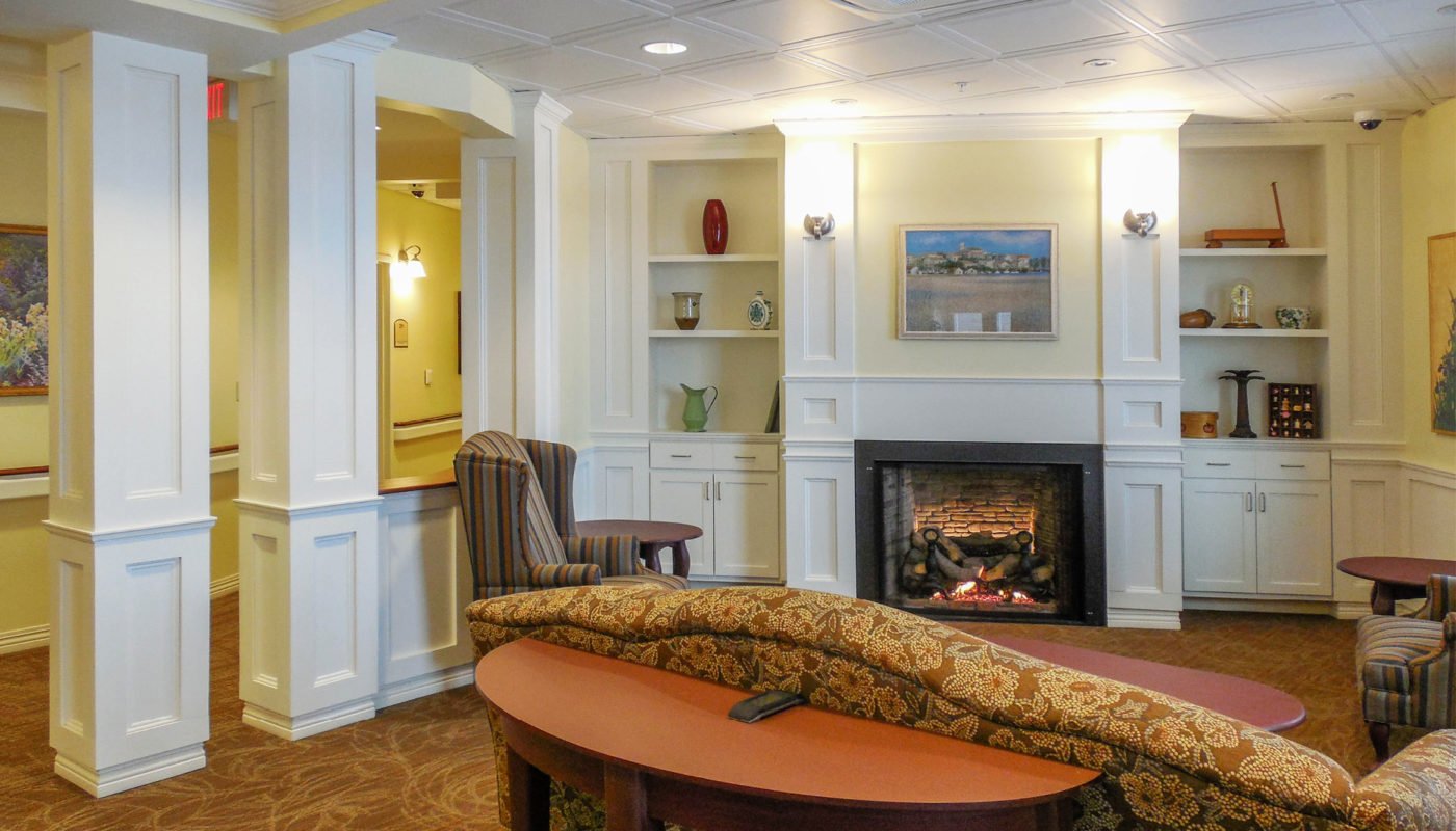 Rising Hill Assisted Living and Memory Care