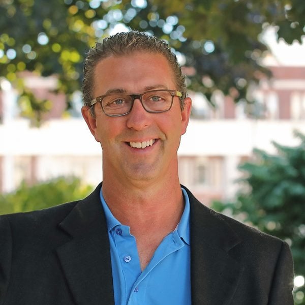 Robert M. Frank III