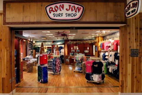 Ron Jon Surf Shop