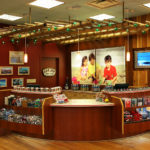 Ron Jon Surf Shop