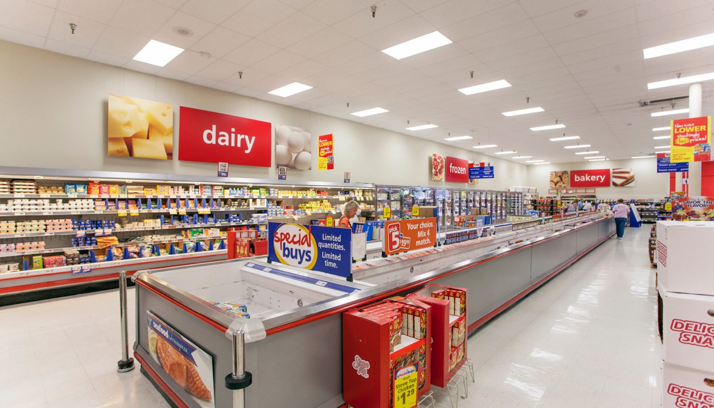 Save-A-Lot
