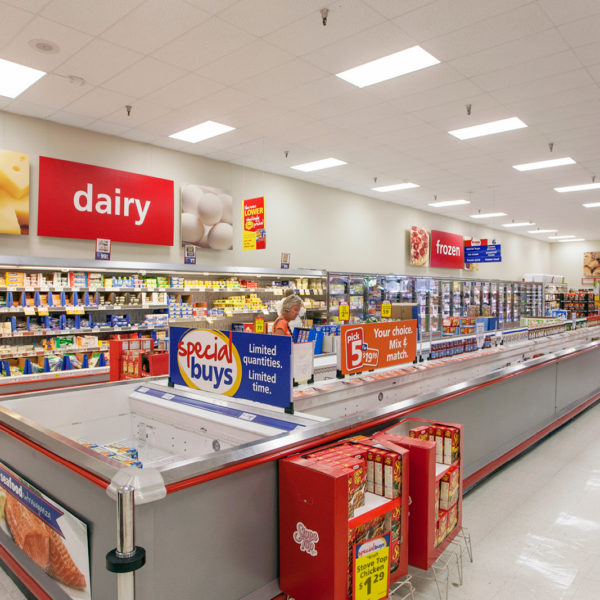 Save a lot Save-A-Lot - WBRC Inc.