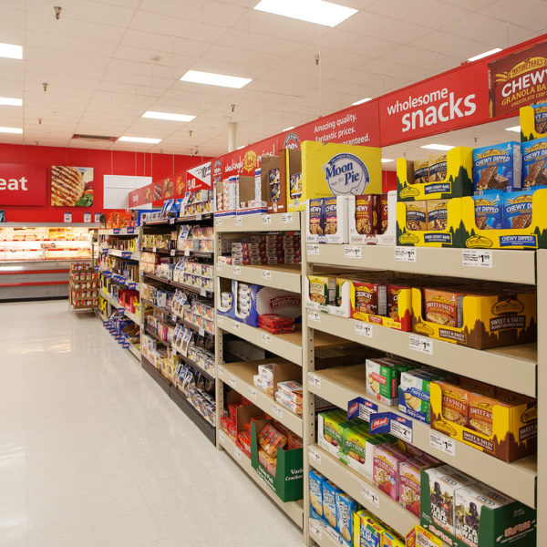 Save a lot Save-A-Lot - WBRC Inc.