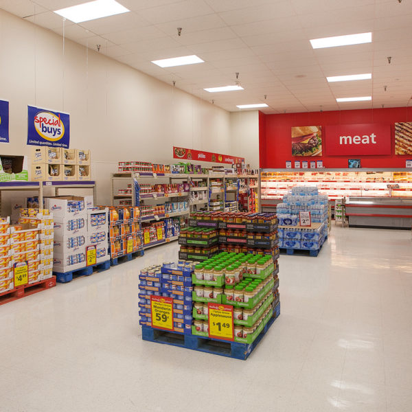 Save-A-Lot - Wbrc Inc.
