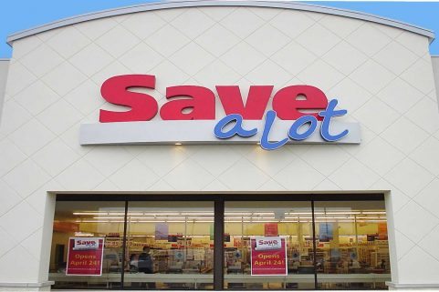Save-A-Lot