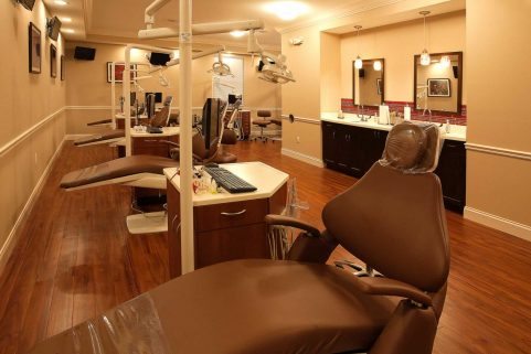 Schindel Orthodontics Renovation and Expansion