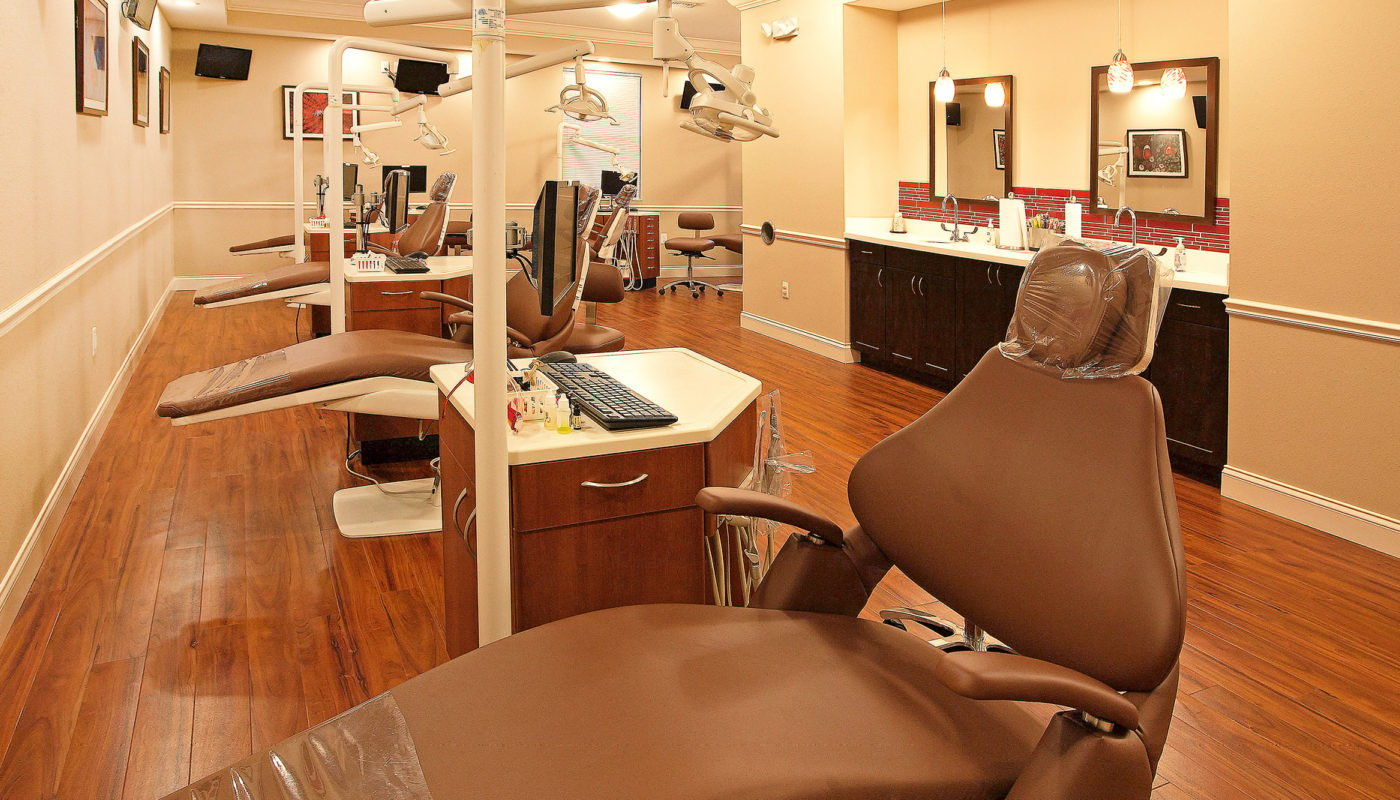 Schindel Orthodontics Renovation and Expansion