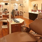 Schindel Orthodontics Renovation and Expansion