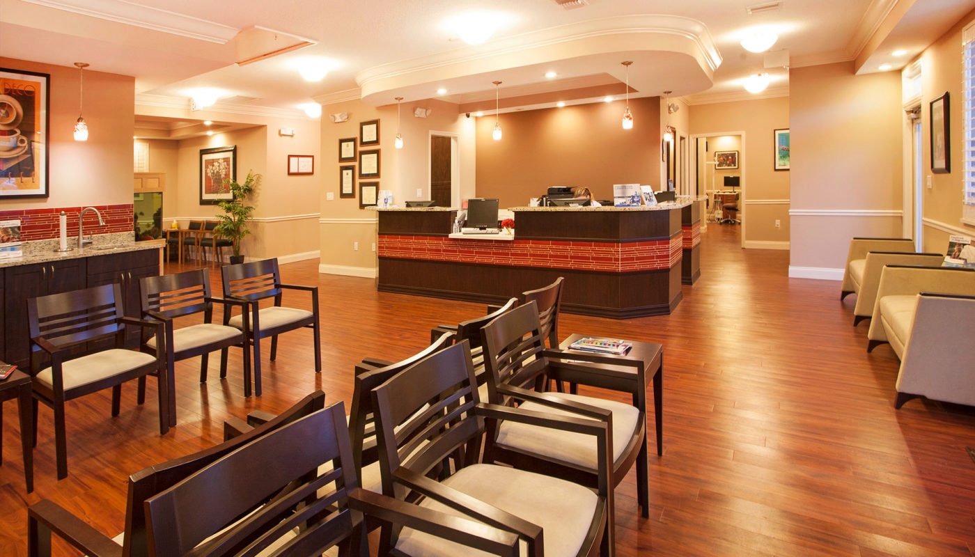 Schindel Orthodontics Renovation and Expansion