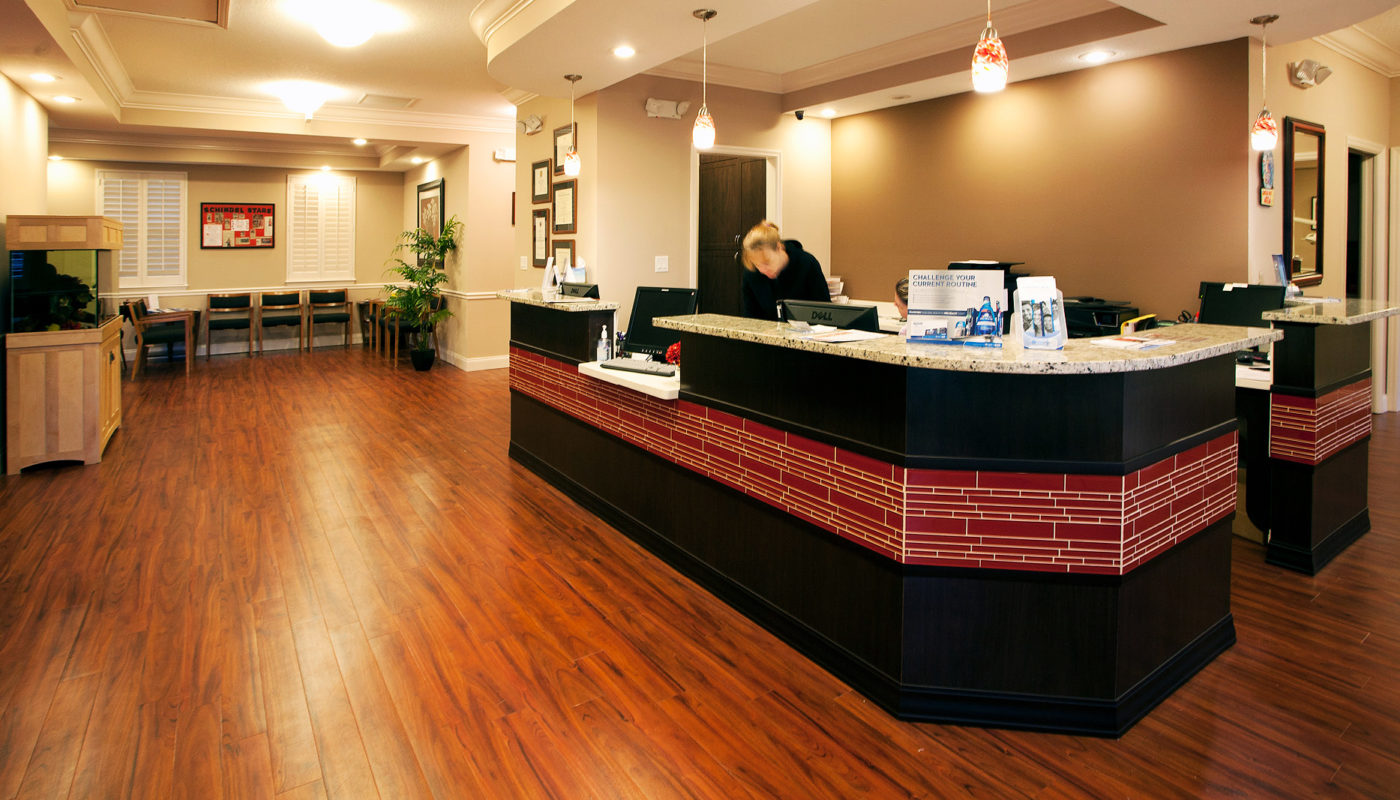 Schindel Orthodontics Renovation and Expansion