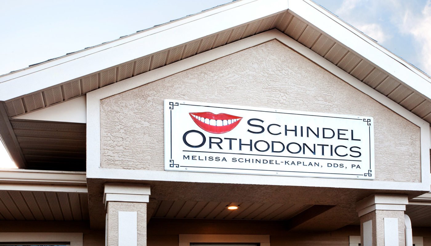 Schindel Orthodontics Renovation and Expansion