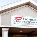 Schindel Orthodontics Renovation and Expansion