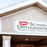 Schindel Orthodontics Renovation and Expansion