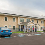 Sebasticook River Senior Apartments