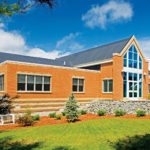 Shawn Walsh Hockey Center