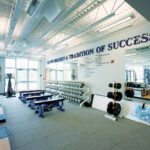 Shawn Walsh Hockey Center