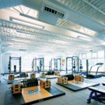 Shawn Walsh Hockey Center