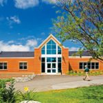 Shawn Walsh Hockey Center