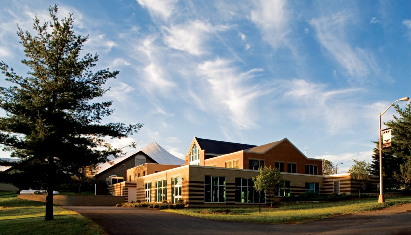 Shawn Walsh Hockey Center