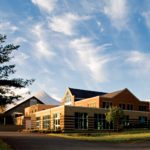 Shawn Walsh Hockey Center