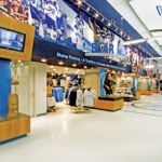Shawn Walsh Hockey Center