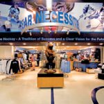 Shawn Walsh Hockey Center