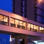 Four Points Sheraton Renovation