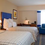 Four Points Sheraton Renovation